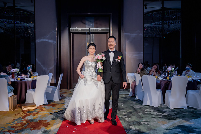 Wedding婚禮記錄 台北婚攝 熱門攝影師 