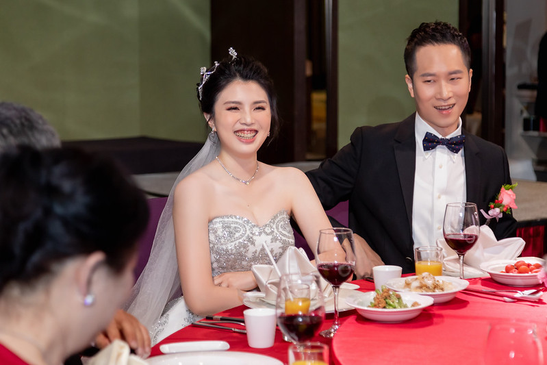 Wedding婚禮記錄 台北婚攝 熱門攝影師 
