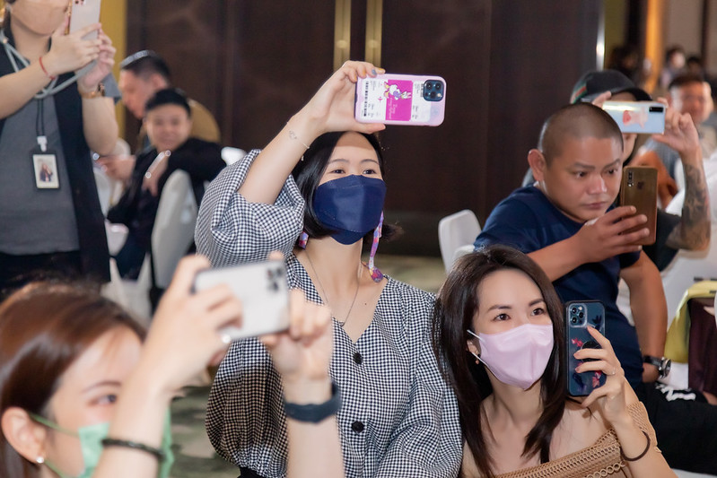 Wedding婚禮記錄 台北婚攝 熱門攝影師 