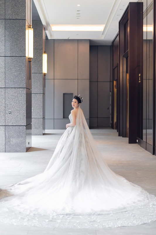 Wedding婚禮記錄 台北婚攝 熱門攝影師 