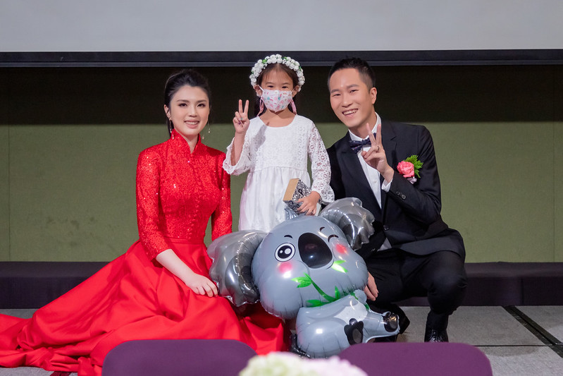 Wedding婚禮記錄 台北婚攝 熱門攝影師 