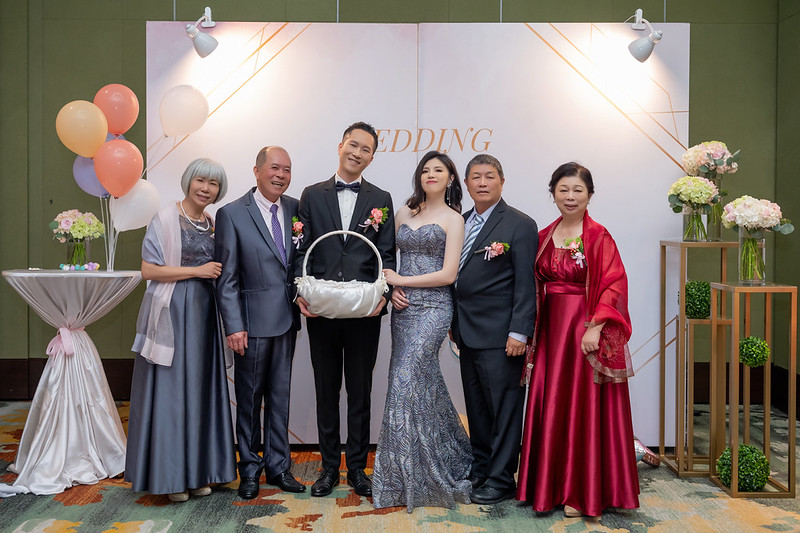 Wedding婚禮記錄 台北婚攝 熱門攝影師 