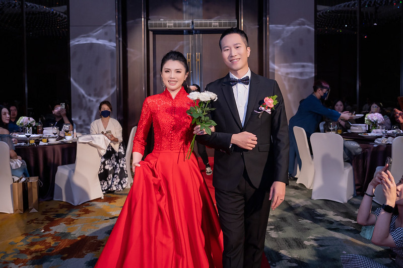 Wedding婚禮記錄 台北婚攝 熱門攝影師 