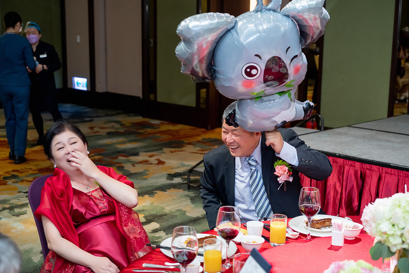 Wedding婚禮記錄 台北婚攝 熱門攝影師 