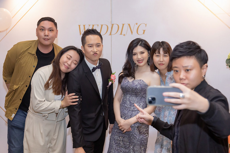 Wedding婚禮記錄 台北婚攝 熱門攝影師 