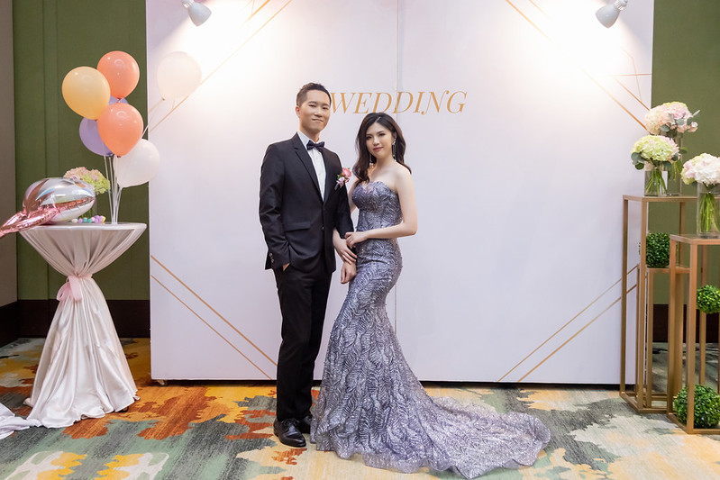 Wedding婚禮記錄 台北婚攝 熱門攝影師 