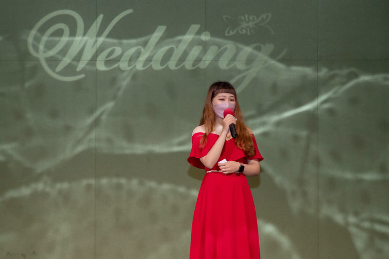 Wedding婚禮記錄 台北婚攝 熱門攝影師 