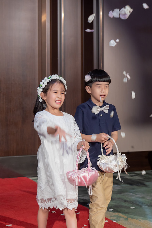 Wedding婚禮記錄 台北婚攝 熱門攝影師 