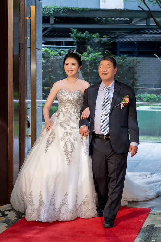 Wedding婚禮記錄 台北婚攝 熱門攝影師 