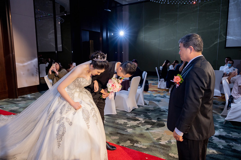 Wedding婚禮記錄 台北婚攝 熱門攝影師 