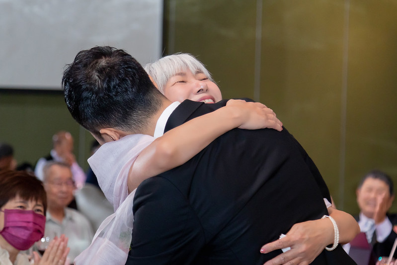Wedding婚禮記錄 台北婚攝 熱門攝影師 