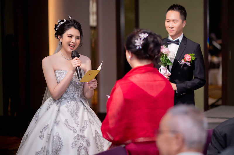 Wedding婚禮記錄 台北婚攝 熱門攝影師 