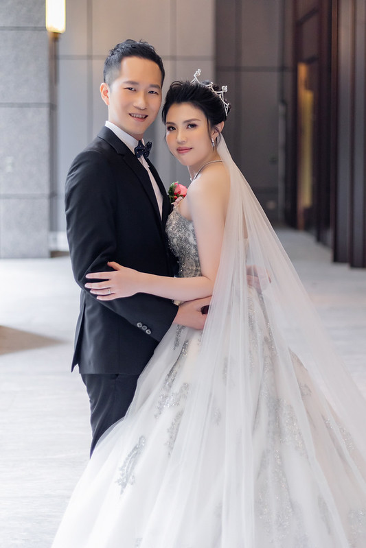Wedding婚禮記錄 台北婚攝 熱門攝影師 