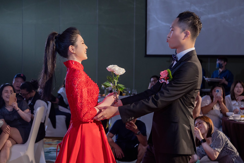Wedding婚禮記錄 台北婚攝 熱門攝影師 