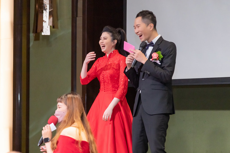 Wedding婚禮記錄 台北婚攝 熱門攝影師 