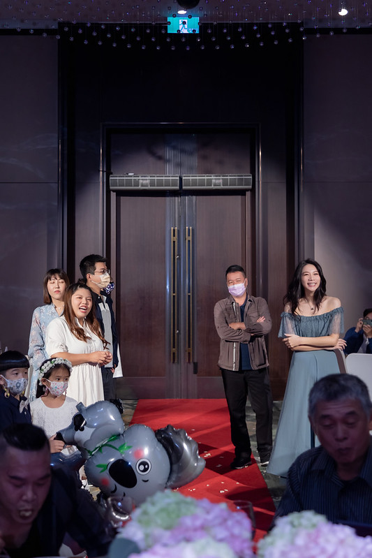 Wedding婚禮記錄 台北婚攝 熱門攝影師 
