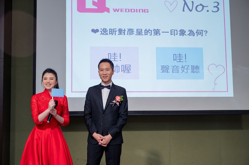 Wedding婚禮記錄 台北婚攝 熱門攝影師 