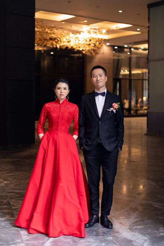 Wedding婚禮記錄 台北婚攝 熱門攝影師 