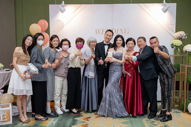 Wedding婚禮記錄 台北婚攝 熱門攝影師 