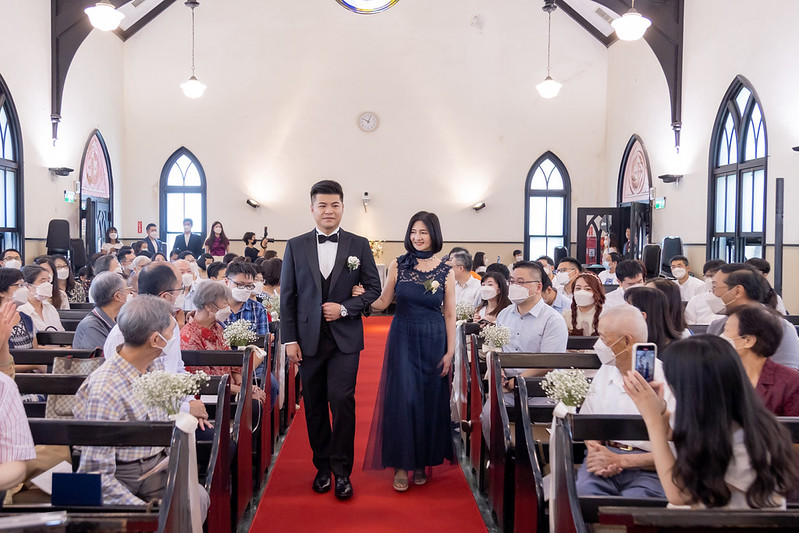 Apple婚禮攝影 Wedding婚禮記錄 台北婚攝 