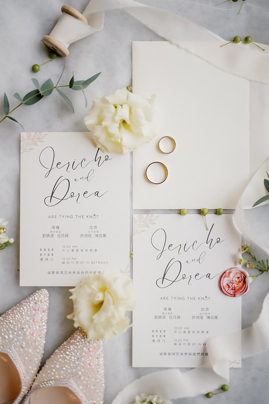 Apple婚禮攝影 Wedding婚禮記錄 台北婚攝 