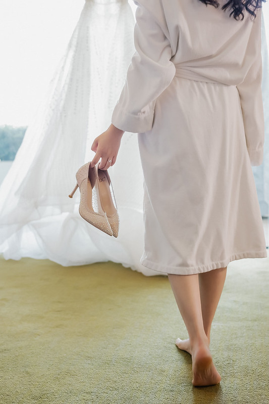 Apple婚禮攝影 Wedding婚禮記錄 台北婚攝 