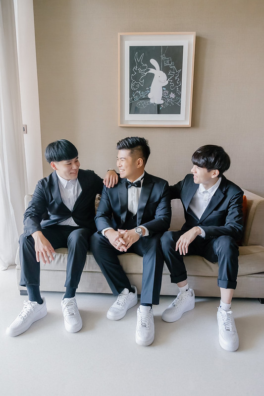 Apple婚禮攝影 Wedding婚禮記錄 台北婚攝 