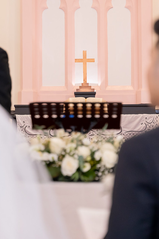 Apple婚禮攝影 Wedding婚禮記錄 台北婚攝 