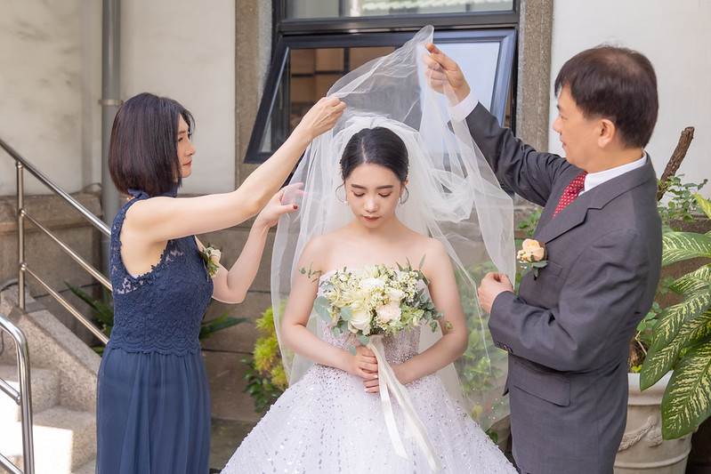 Apple婚禮攝影 Wedding婚禮記錄 台北婚攝 