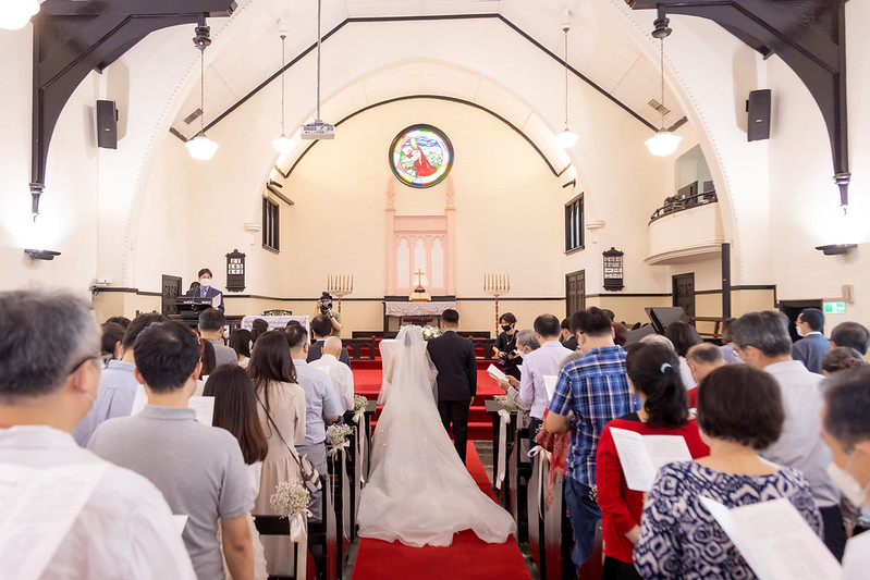 Apple婚禮攝影 Wedding婚禮記錄 台北婚攝 