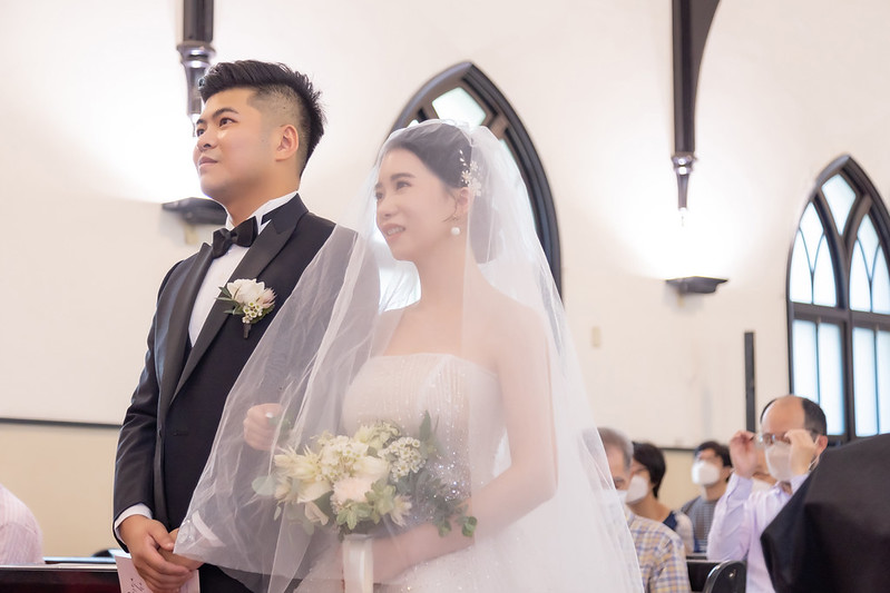 Apple婚禮攝影 Wedding婚禮記錄 台北婚攝 