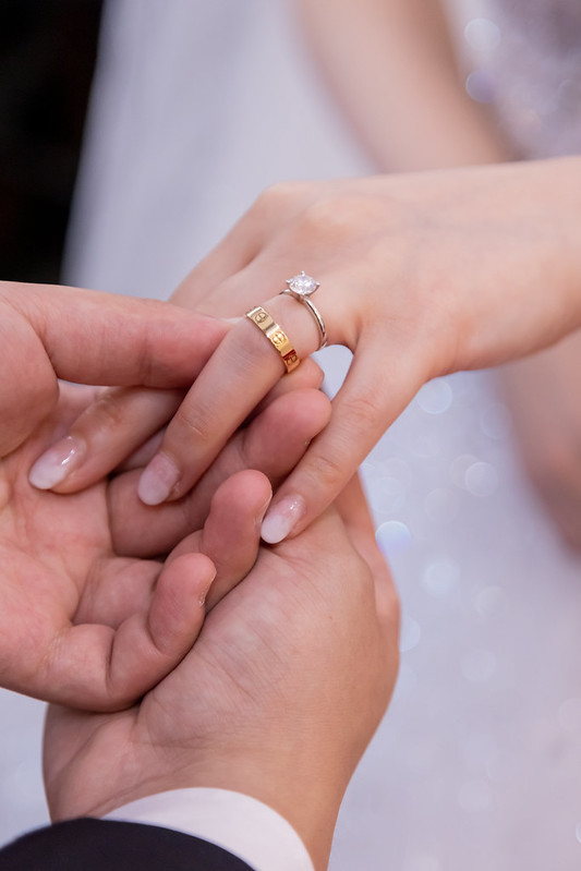 Apple婚禮攝影 Wedding婚禮記錄 台北婚攝 