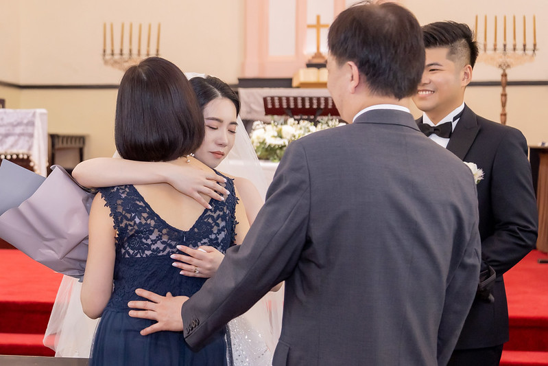 Apple婚禮攝影 Wedding婚禮記錄 台北婚攝 