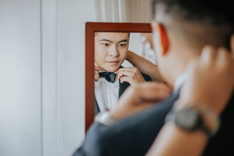 Apple婚禮攝影 Wedding婚禮記錄 台北婚攝 
