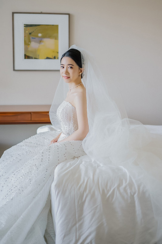 Apple婚禮攝影 Wedding婚禮記錄 台北婚攝 