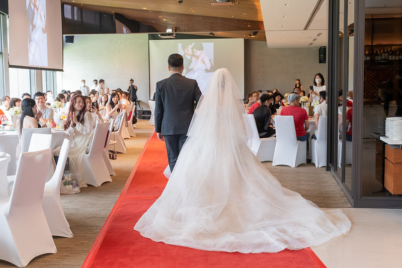 Apple婚禮攝影 Wedding婚禮記錄 台北婚攝 