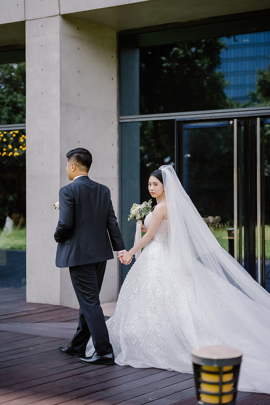 Apple婚禮攝影 Wedding婚禮記錄 台北婚攝 