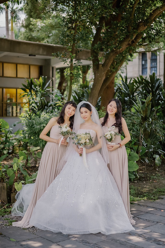 Apple婚禮攝影 Wedding婚禮記錄 台北婚攝 