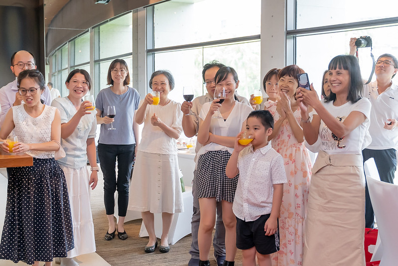 Apple婚禮攝影 Wedding婚禮記錄 台北婚攝 