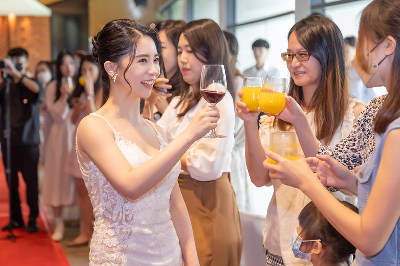 Apple婚禮攝影 Wedding婚禮記錄 台北婚攝 