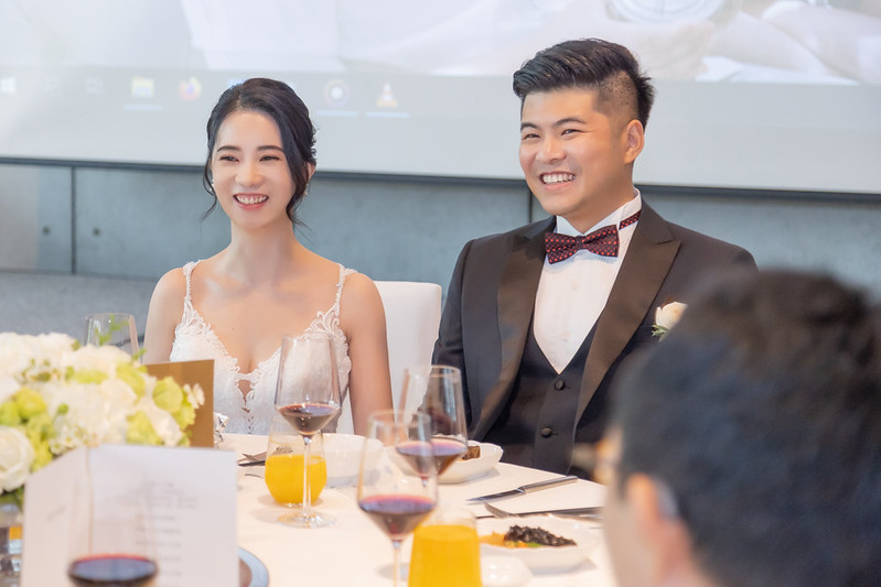 Apple婚禮攝影 Wedding婚禮記錄 台北婚攝 