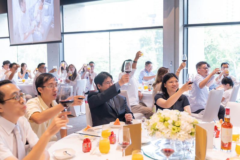 Apple婚禮攝影 Wedding婚禮記錄 台北婚攝 