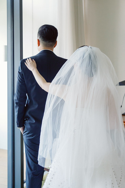 Apple婚禮攝影 Wedding婚禮記錄 台北婚攝 