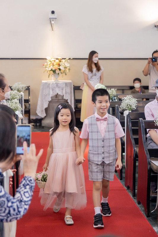 Apple婚禮攝影 Wedding婚禮記錄 台北婚攝 