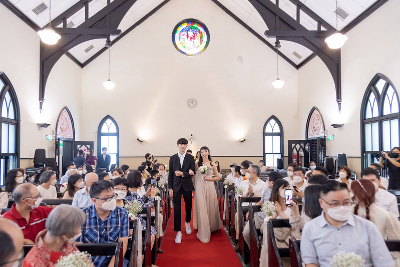 Apple婚禮攝影 Wedding婚禮記錄 台北婚攝 
