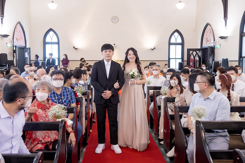Apple婚禮攝影 Wedding婚禮記錄 台北婚攝 