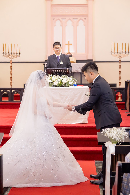 Apple婚禮攝影 Wedding婚禮記錄 台北婚攝 