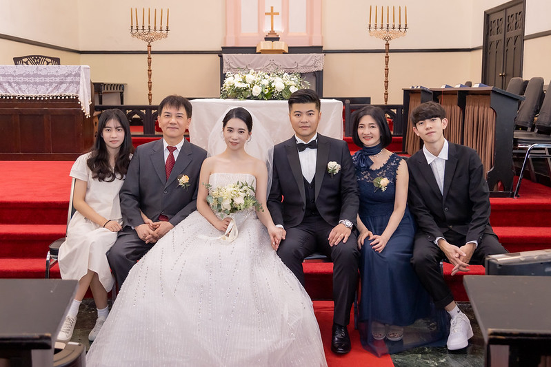 Apple婚禮攝影 Wedding婚禮記錄 台北婚攝 