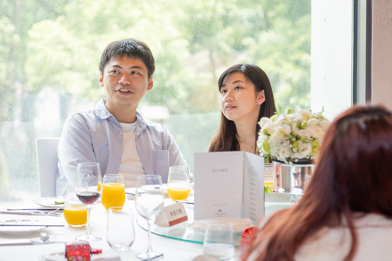 Apple婚禮攝影 Wedding婚禮記錄 台北婚攝 