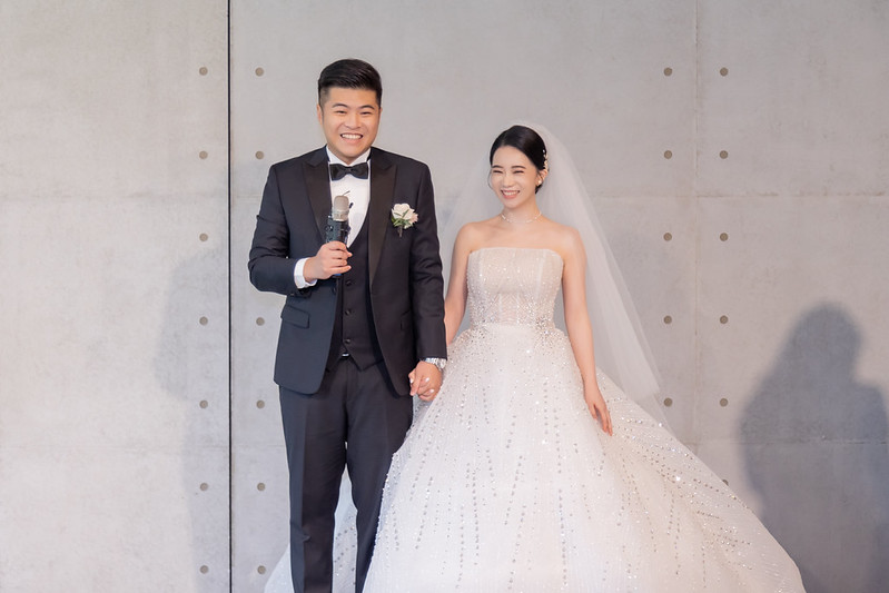 Apple婚禮攝影 Wedding婚禮記錄 台北婚攝 